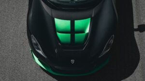 Tesla Roadster sẽ đánh bại kỷ lục của Rimac Nevera?