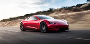 Tesla lại trễ hẹn Roadster bốn năm, 2024 ra mắt