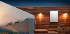 Tesla ra mắt Powerwall ở Tây Ban Nha