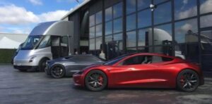 Tesla sẽ thử quảng cáo, Elon Musk, người ghét nó