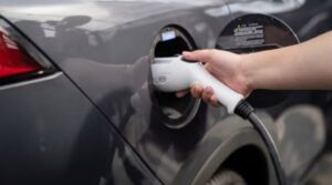 Trung Quốc dẫn đầu về bằng sáng chế sạc xe điện
