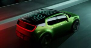 Việc sản xuất Fisker Pear EV bị đẩy lùi đến năm 2025