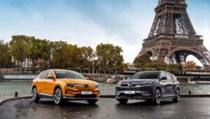 VinFast hợp tác BCA Europe triển khai giải pháp thu hồi xe cũ tại châu Âu