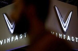 VinFast sắp bán xe điện mini giá rẻ