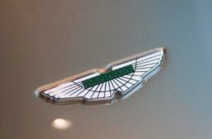Aston Martin hợp tác với Lucid để phát triển xe điện