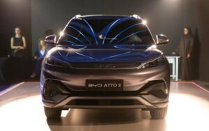 BYD đang vượt qua Tesla, "không thèm" bán xe ở Mỹ