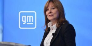CEO GM thừa nhận rằng Tesla dẫn đầu về công nghệ xe điện