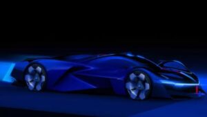 CEO Renault gợi ý về Hypercar cho hãng xe Alpine