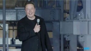 Elon Musk: Tesla rất vui khi cấp phép công nghệ tự lái cho các nhà sản xuất ô tô khác