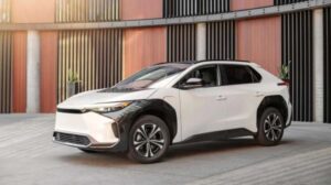 Elon Musk nói Toyota: “Nên tham gia Liên minh NACS”