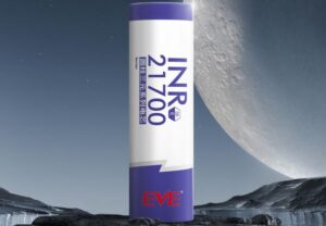 Eve Energy chi 1,4 tỷ USD vào nhà máy pin Hungary
