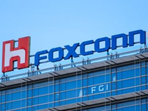 Foxconn quan tâm đến việc sản xuất xe điện ở Ấn Độ