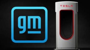 General Motors áp dụng tiêu chuẩn sạc Tesla