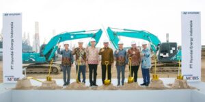 Hyundai Mobis khởi công nhà máy pin ở Indonesia