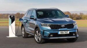 Kia: PHEV là một công nghệ đã chết?