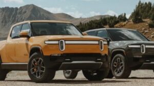 Rivian R2 sẽ được ra mắt vào năm tới, giá 40.000 USD