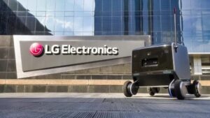 LG Electronics hợp tác với startup Canada để phát triển chip AI