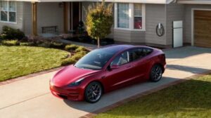 Tesla Model 3 RWD có giá dưới 30.000 USD?