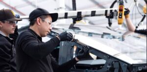 Tesla sẽ sản xuất 375.000 chiếc Cybertruck mỗi năm