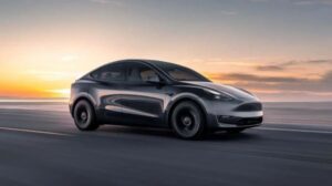 Tesla thống trị danh sách xe sản xuất nhiều nhất ở Mỹ