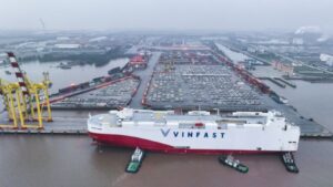 VinFast rút đơn đăng ký xin IPO tại Mỹ