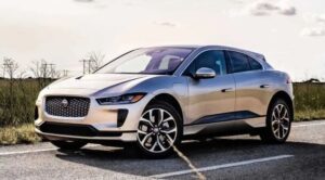 Xe điện Jaguar I-Pace bị triệu hồi do nguy cơ cháy pin