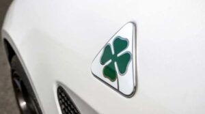 Alfa Romeo Quadrifoglio EV, xe điện mạnh 1.000 mã lực