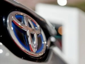 Bước đột phá của Toyota về pin chỉ ra tương lai của xe điện