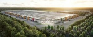Chính quyền Đức từ chối mở rộng Giga Berlin của Tesla