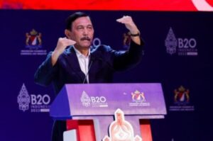 Indonesia ưu đãi lớn cho các nhà sản xuất xe điện