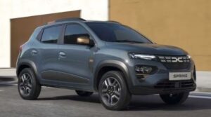 Liên doanh Renault-Nissan phát triển 2 mẫu xe điện cho thị trường Ấn Độ