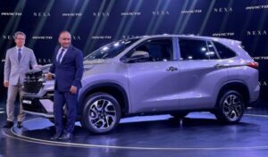 Maruti Suzuki lấn sân sang thị trường xe hơi cao cấp ở Ấn Độ