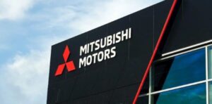 Mitsubishi ngừng kinh doanh ở Trung Quốc