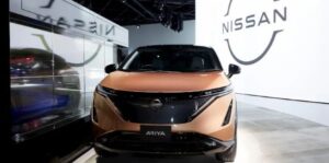 Nhà máy lịch sử của Nissan chuẩn bị cho kỷ nguyên điện
