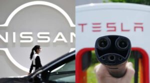 Nissan áp dụng tiêu chuẩn sạc EV của Tesla