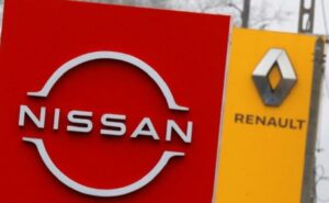 Nissan đầu tư 725 triệu USD vào đơn vị EV của Renault