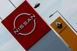 Nissan đầu tư tới 663 triệu USD vào đơn vị Renault EV