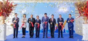 Svolt Energy khởi công nhà máy sản xuất pin ở Thái Lan