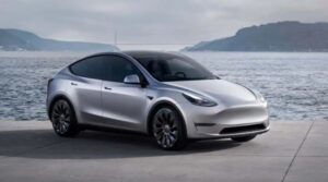 Tesla bỏ xa các hãng xe điện Đức trong cuộc đua toàn cầu