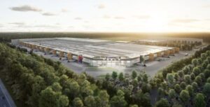 Tesla đã sẵn sàng cho một bước nhảy vọt ở châu Âu với việc nâng cấp Giga Berlin