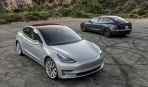 Tesla đặt cược lớn vào bước đột phá ở Ấn Độ với Model 3