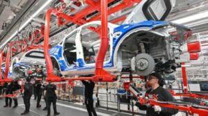 Tesla thảo luận về việc sản xuất xe điện 24.000 USD với Ấn Độ