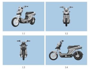 VinFast sắp bán mẫu xe máy điện mới tại Việt Nam