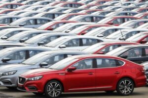 Xe Trung Quốc chiếm 75% thị phần xe điện Đông Nam Á