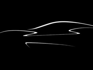 Aston Martin kiếm thêm tiền từ Geely, Mercedes