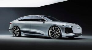 Audi RS6 bản điện sẽ ra mắt vào năm 2025