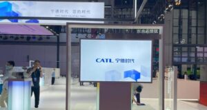 CATL sẽ phát hành công nghệ pin mới vào ngày 16 tháng 8