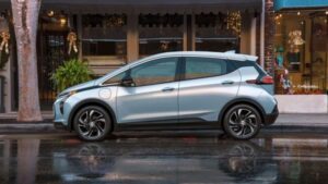 GM đầu tư 60 triệu USD để phát triển pin EV giá rẻ