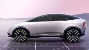 Nissan sẽ ra mắt 19 xe điện mới vào năm 2030
