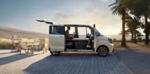Kia Ray EV - Xe điện đầu tiên của Hàn Quốc sắp được hồi sinh